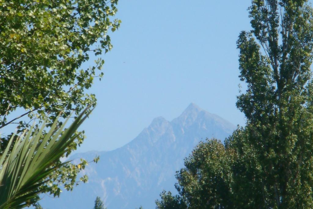 Villa Angela Sykia Chalkidikis Quarto foto