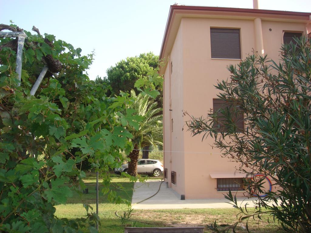 Villa Angela Sykia Chalkidikis Quarto foto