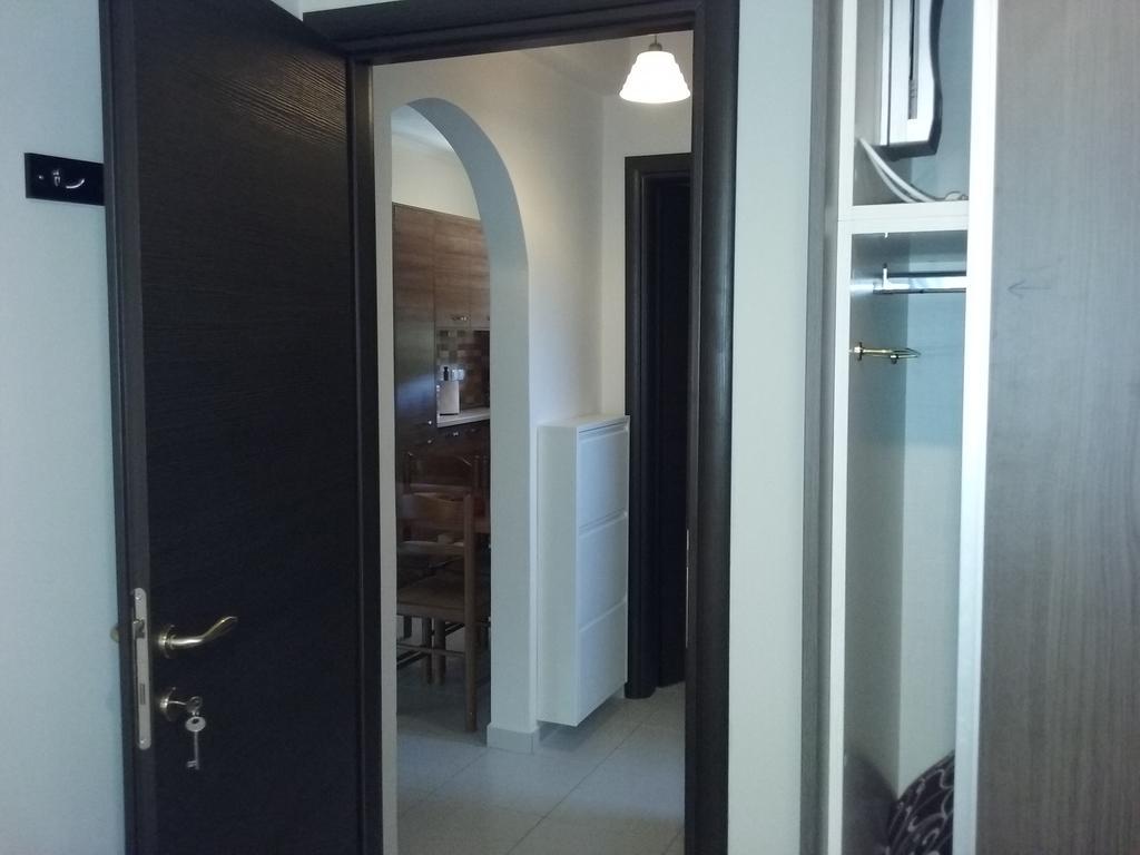 Villa Angela Sykia Chalkidikis Exterior foto