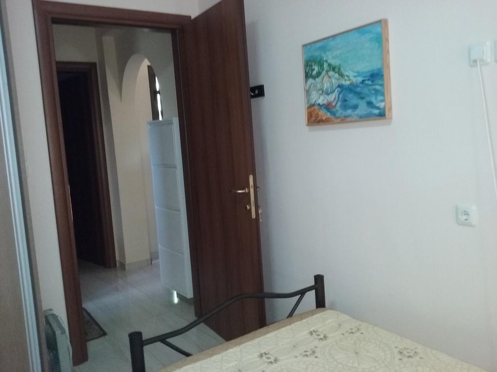 Villa Angela Sykia Chalkidikis Exterior foto
